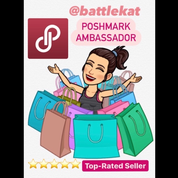 ⭐️ Posh Ambassador ⭐️ - Picture 1 of 1